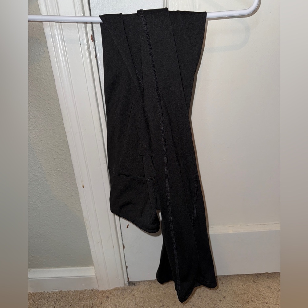 Avia Women’s Black Athletic Leggings